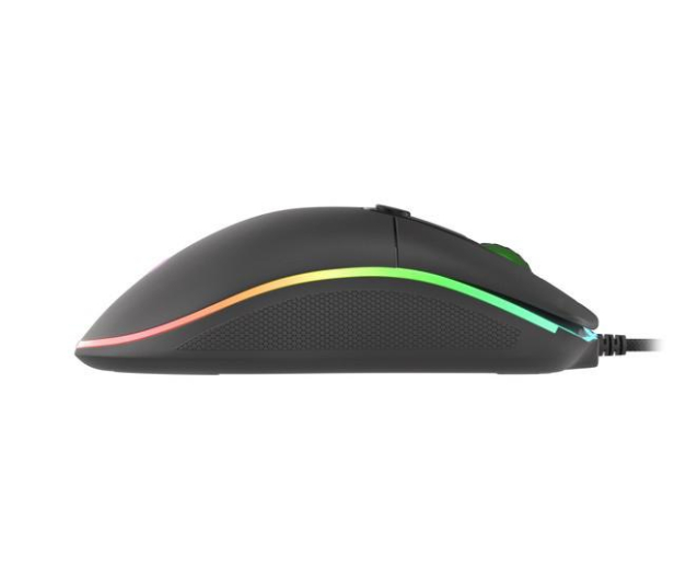 Genesis Krypton 510 czarna - 1077377 - zdjęcie 8